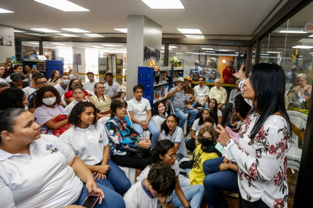 Evento faz parte de programação do Setembro Amaralo
