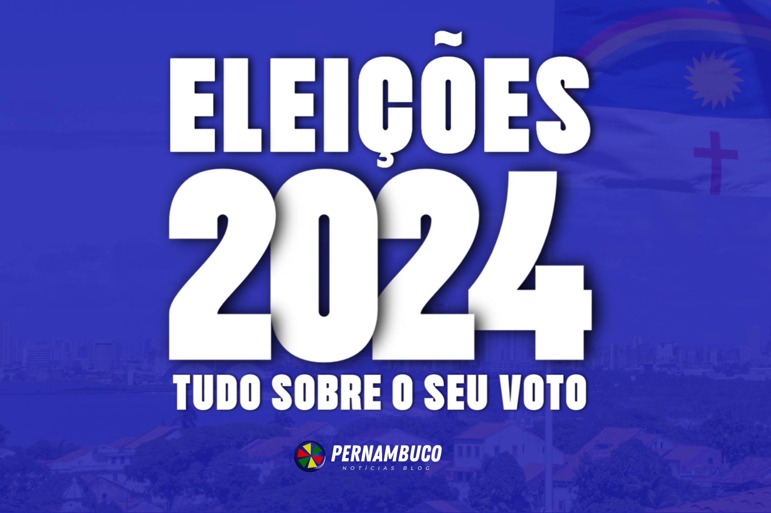 PE: Urnas Eletrônicas começam a serem transportadas para seus locais de votação