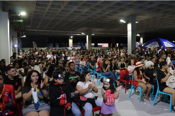 Serra Talhada sedia maior Festival Geek do Sertão Nordestino neste final de semana
