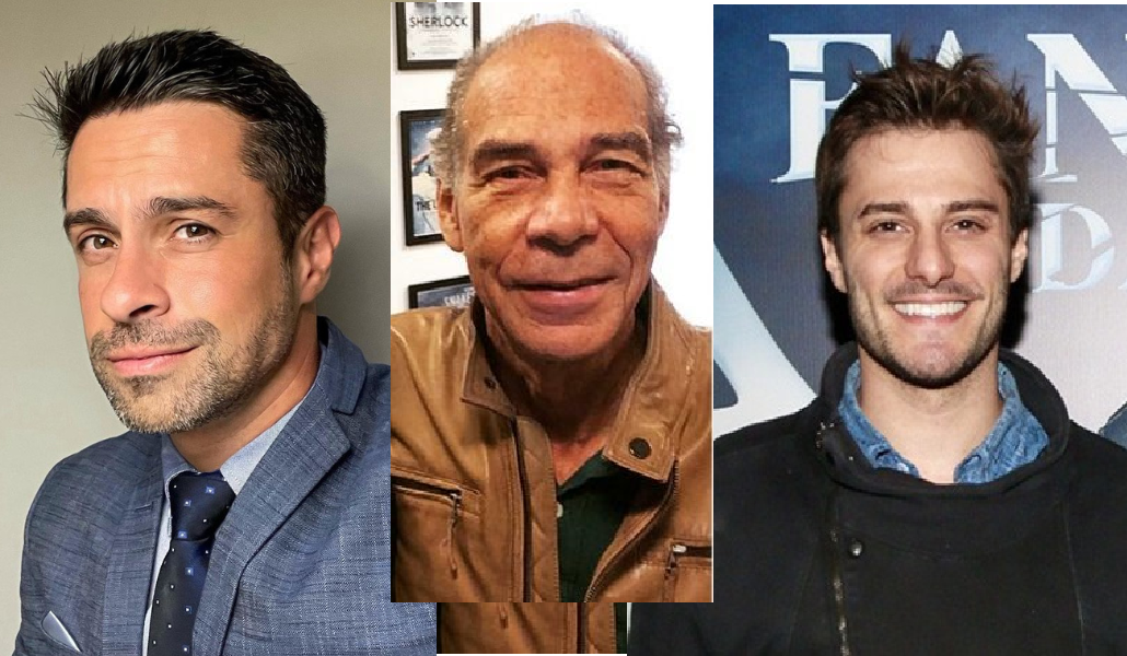 Caatingeek terá ator da Netflix, dublador do “Seu Madruga” e apresentador da ESPN